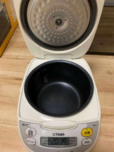 炊飯器