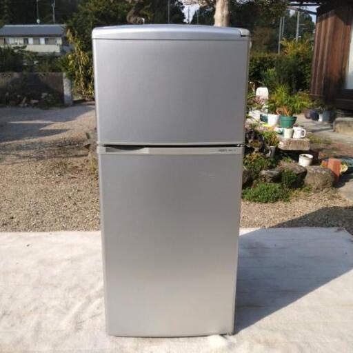 2014年製 AQUA 冷蔵庫 109㍑