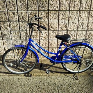 子供自転車　２４インチ　取りに来て下さる方　差し上げます。