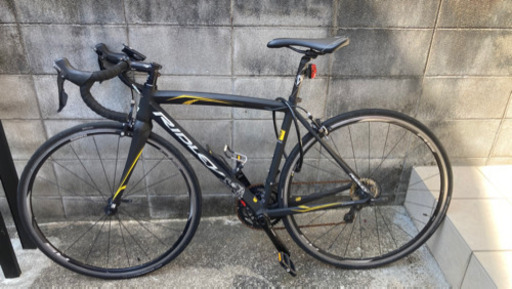 ロードバイク　RIDLEY FENIX AL 2016 (スムーズに取引優先)