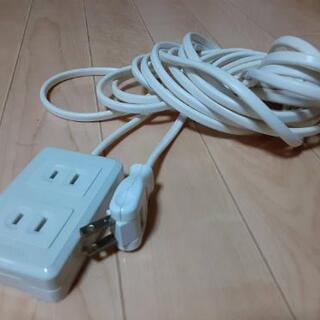 延長コード一式　②