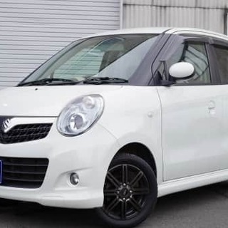 乗り心地が良い軽自動車✨スズキMRワゴン(^^)/