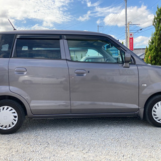 ホンダ(^ ^)ゼストの画像
