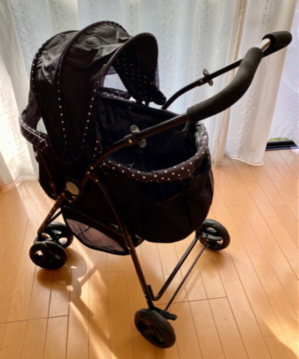 わんわんカート　ジェックス美品