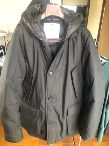 ウールリッチ　 Mサイズ　ジャーナルスタンダード別注