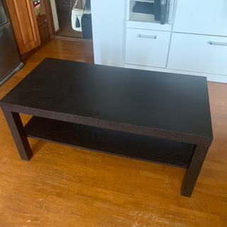 リビング　テーブル　の画像