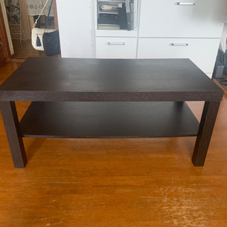 リビング　テーブル　の画像