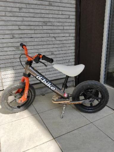 D-bike ディーバイク
