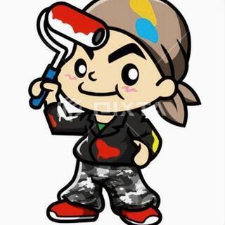 ペインティングアーティスト