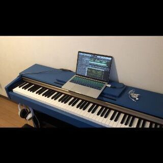 【受付停止中】YAMAHA電子ピアノ