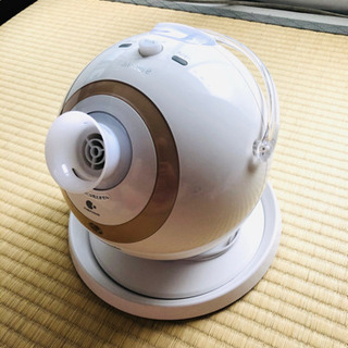 パナソニック　ナノケア　EH-SA40