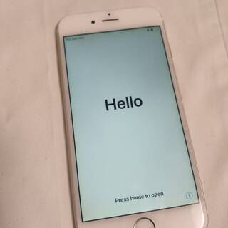 iphone6 64GB ゴールド　美品 の画像