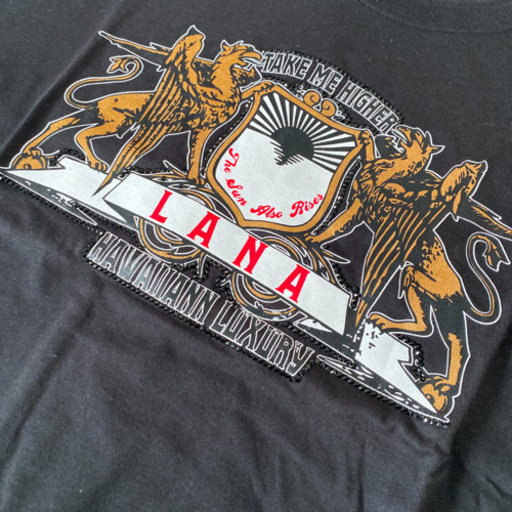 山Pも‼レディース？️⭐︎爆発的人気を誇る、『LANA』新発売スワロフスキープラス