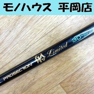 釣り竿 海 リョービ prosection 船 limited ...