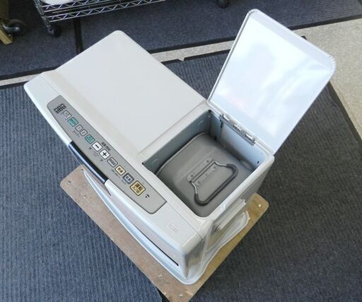 コロナ 石油ファンヒーター 2015年製  木造：19畳 コンクリート：26畳 7.2Lタンク FH-EX7315BY
