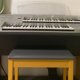 エレクトーン　Stagea ELB-01 YAMAHA ヤマハ