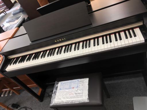 i89 KAWAI CN-25 R カワイ　電子ピアノ