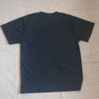 【新品未使用】カワサキ　黒Tシャツの画像