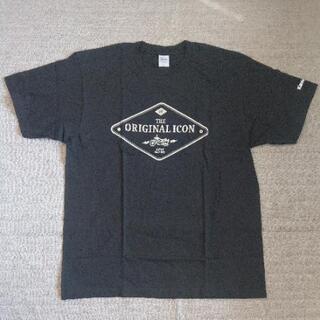 【新品未使用】カワサキ　黒Tシャツ 