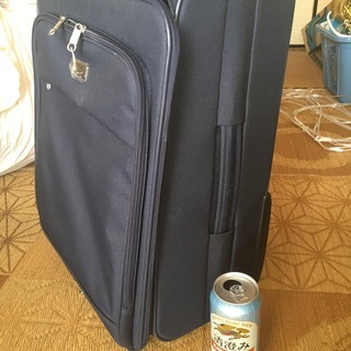 🧳 旅行カバンの画像