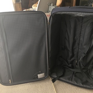 🧳 旅行カバン