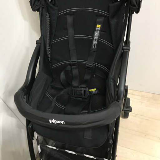 ピジョン  ビングル　超軽量　B型ベビーカー　ハイシート 