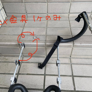 中型犬用車椅子、米国製、介護、下半身不随の画像