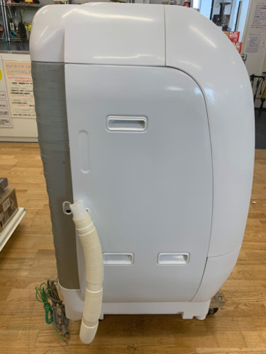 HITACHI製★9㌔/6㌔ドラム式洗濯乾燥機★6ヵ月間保証付き★近隣配送可