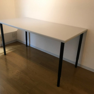 IKEA カスタムテーブル