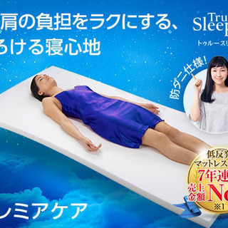 【お譲り先決定】トゥルースリーパー、シングル