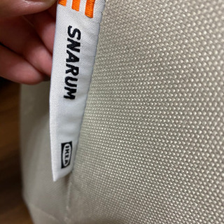 IKEA ベッドマットレス SNARUMの画像