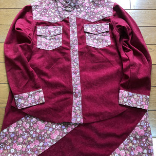 子供服　130cm  セットで！の画像