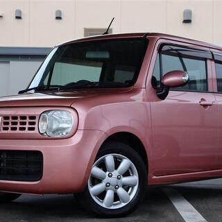 😊愛知県・自社ローン専門中古車販売・金利0％・保証料ナシ！ アル...