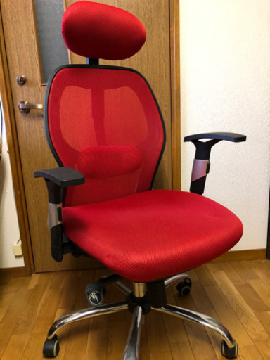 オフィスチェア