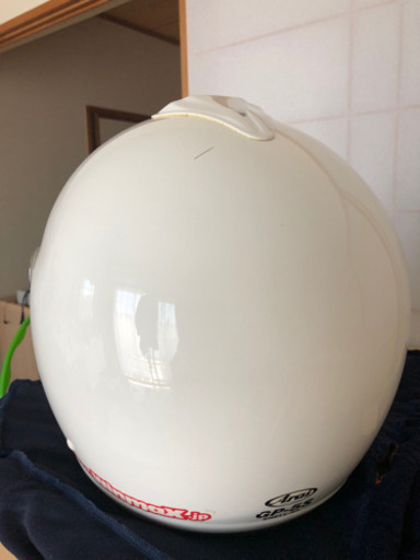 ヘルメット