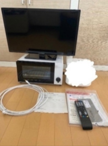 テレビ