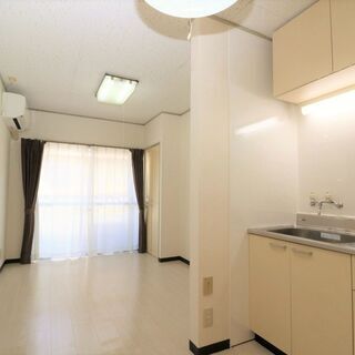 ★テレワーク対応◇駿河区池田/1R/礼敷仲手無料/高速専用ネット...