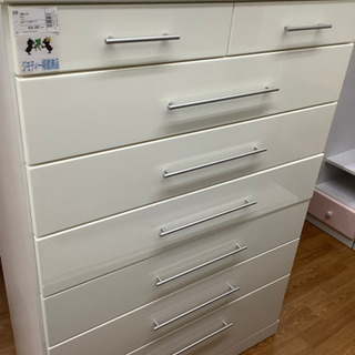 7段チェスト売ります！