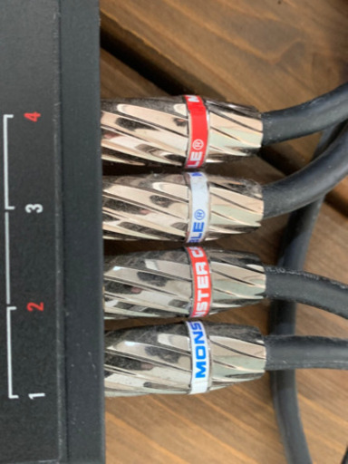 DJセット