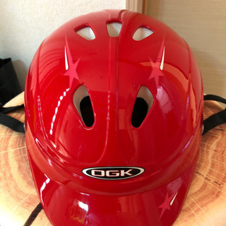 自転車用ヘルメット幼児用47～51cm