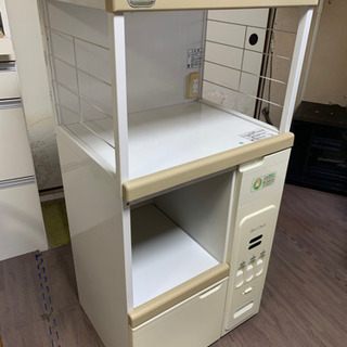 米びつ台付き　お譲りしますの画像