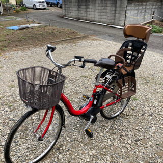 ヤマハ パス ナチュラ YAMAHA PAS Natura - 電動アシスト自転車