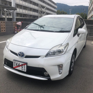 プリウス　後期モデル　早い者勝ちすの画像