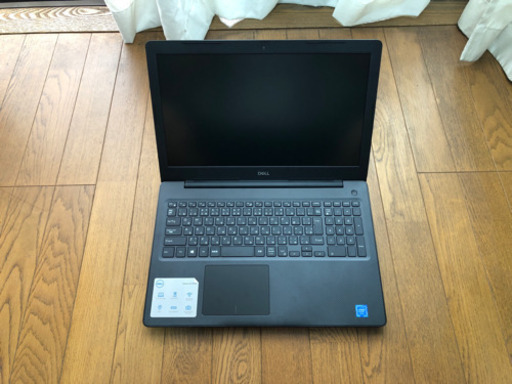 最新DELL Vostro 15 3000 3580