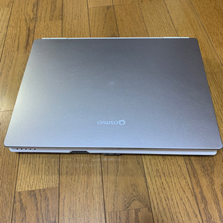 dynabook Qosmio F20/574LST