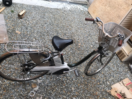 パナソニック  8AH