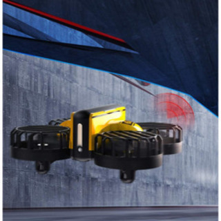 ドローン 子供や初心者向け ３Ｄフリップ ※ジェスチャー制御機能不可の画像