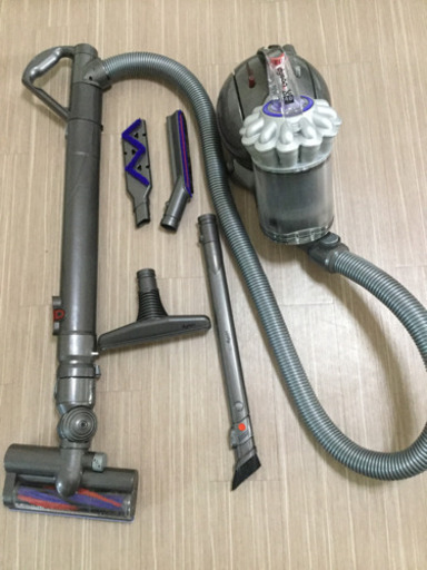 ダイソン　DC 48 中古