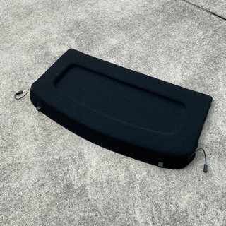 マツダCX-3 トノカバー