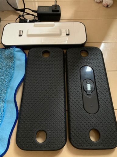 iRobot ブラーバ